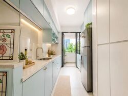Blk 115A Alkaff Lakeview (Toa Payoh), HDB 3 Rooms #589766931